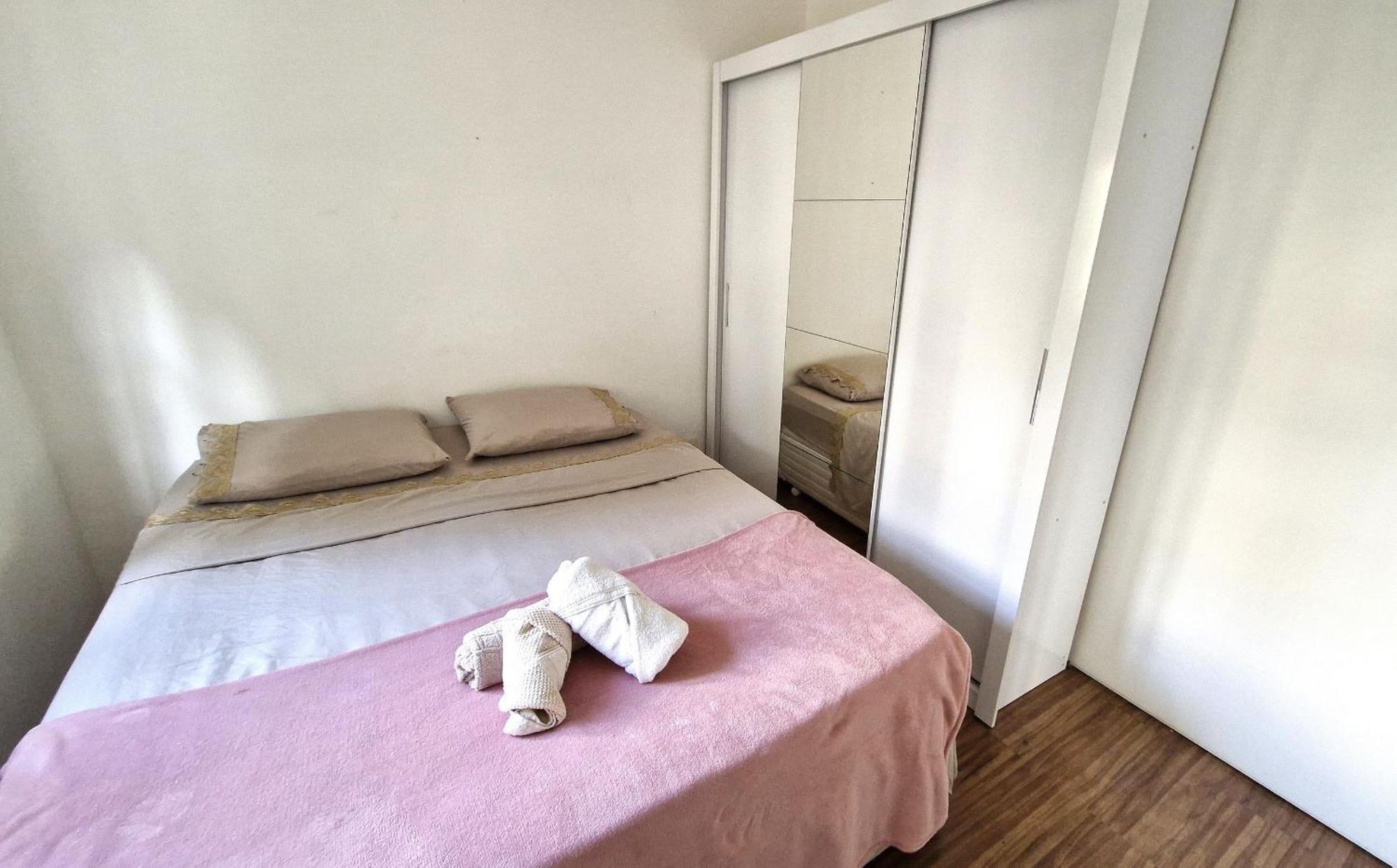 Apartamento Canning 2 Quadras Da De Ipanema