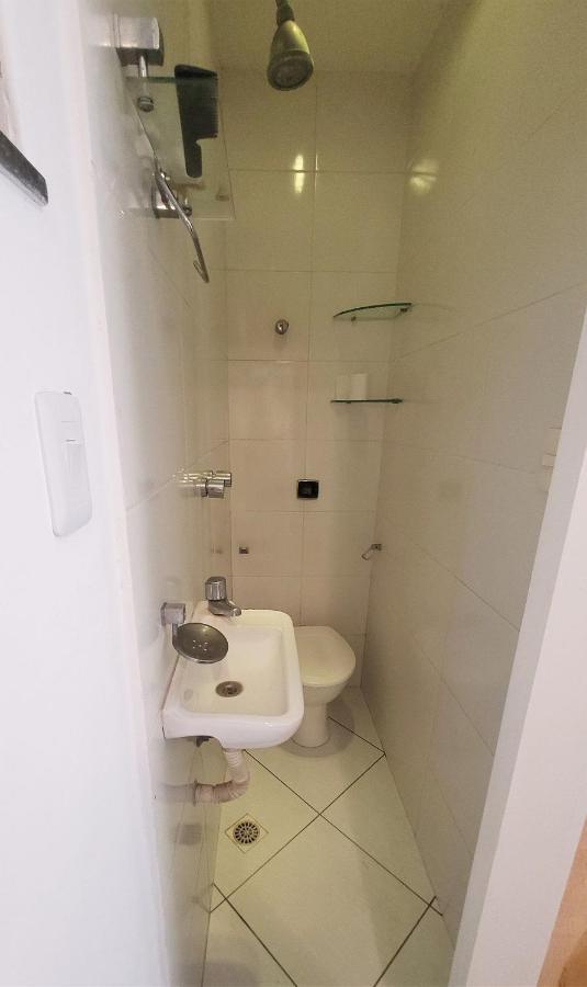 Canning 2 Quadras Da De Ipanema Apartamento Rio de Janeiro