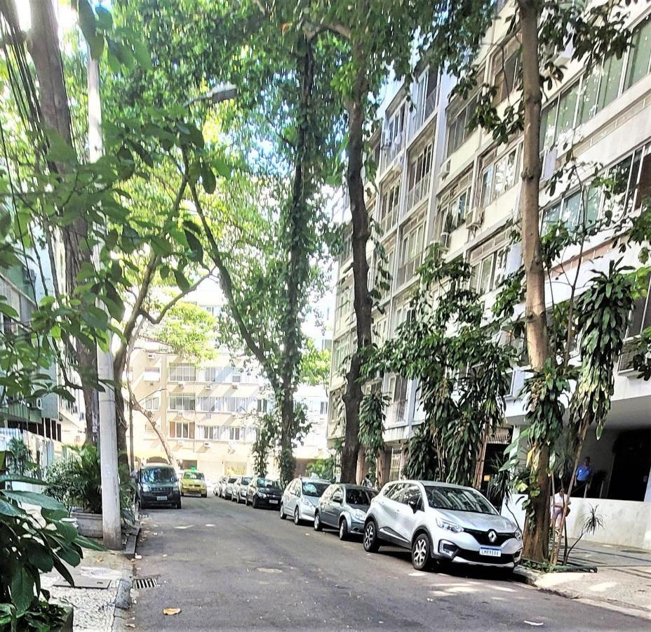 Canning 2 Quadras Da De Ipanema Apartamento *