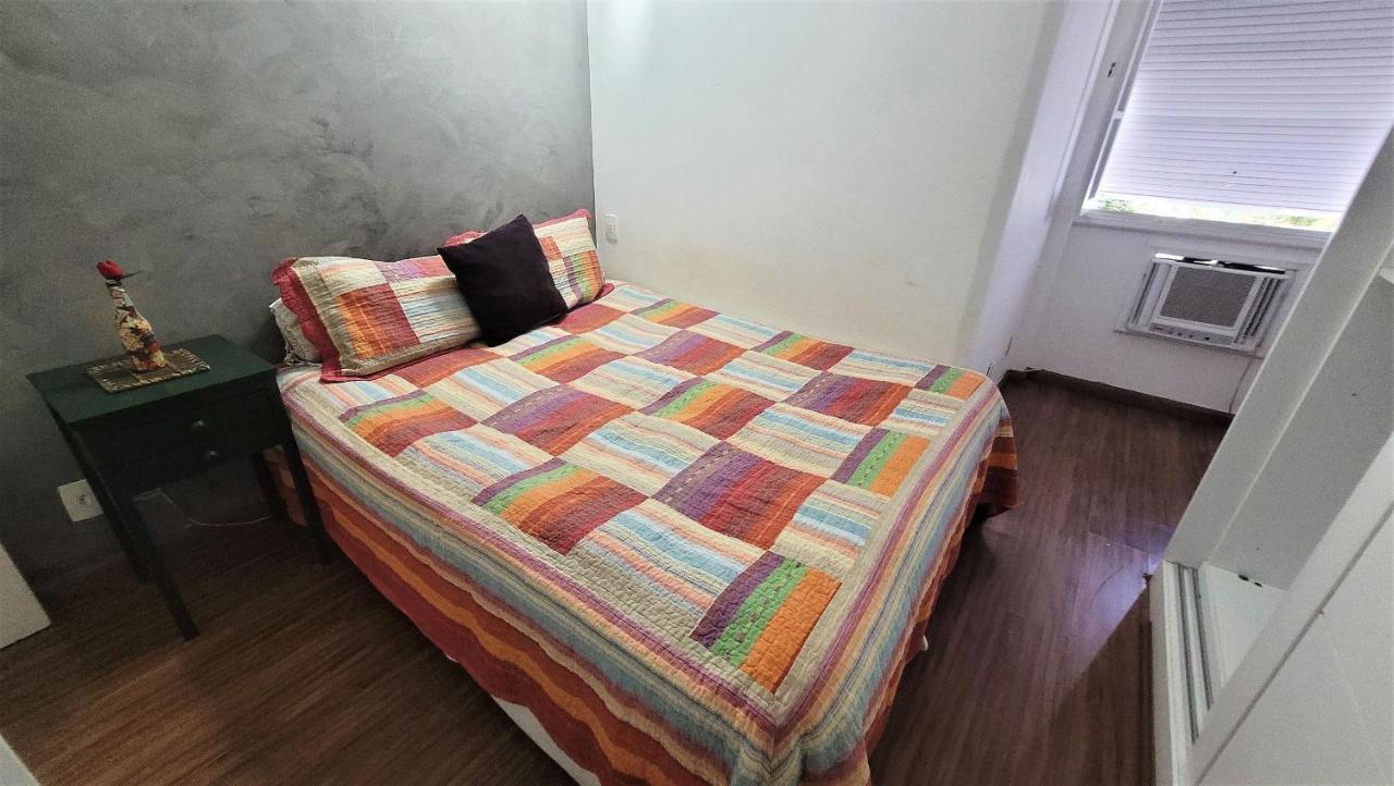Canning 2 Quadras Da De Ipanema Apartamento Rio de Janeiro
